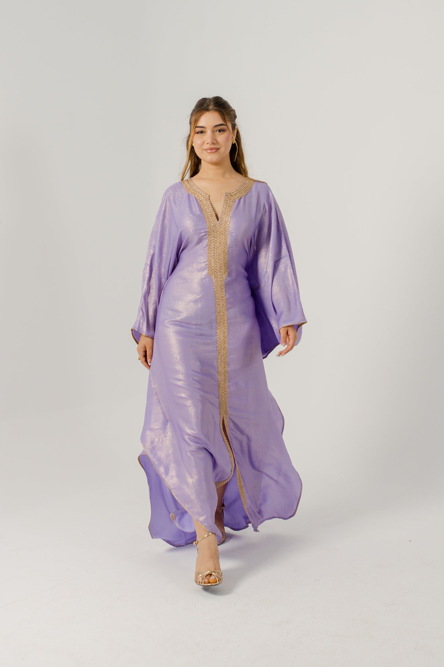 kaftan TITANA2026