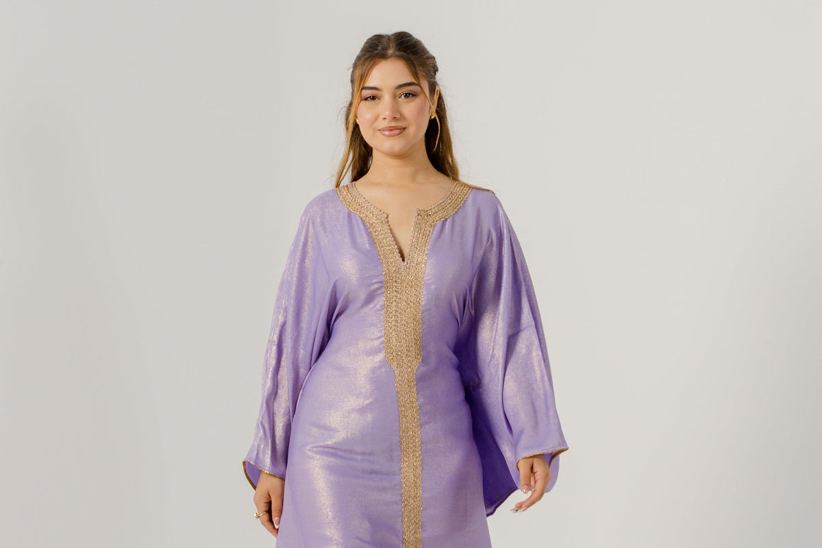 LUNA COUTURE™ - KAFTAN TITANA 2026