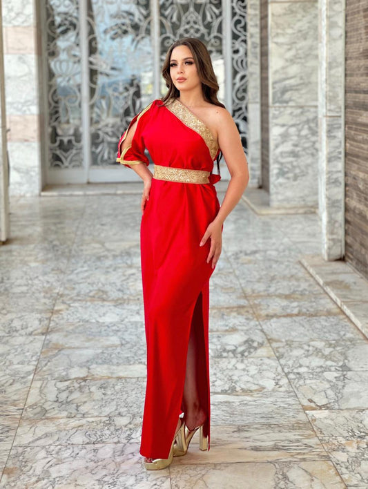 LUNA COUTURE™ - ROBE IRIS