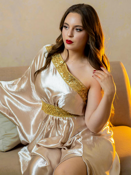 LUNA COUTURE™ - KAFTAN ORINA