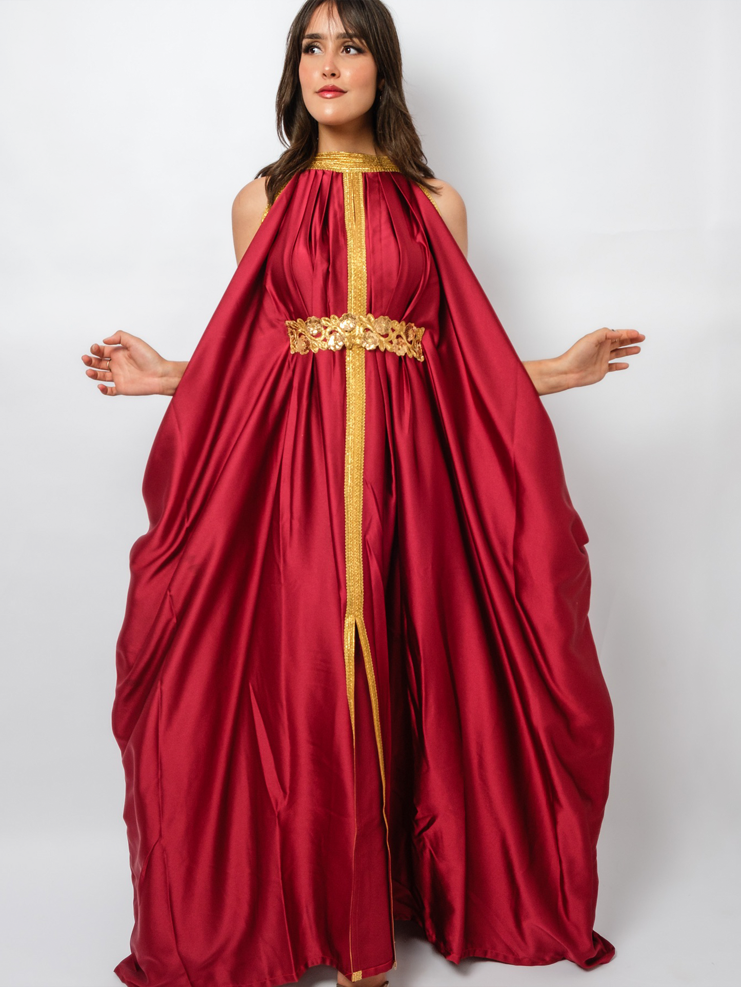 LUNA COUTURE™ - ROBE KOLMITA