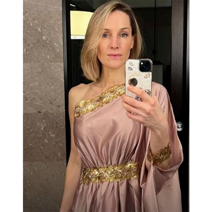 LUNA COUTURE™ - KAFTAN JMF