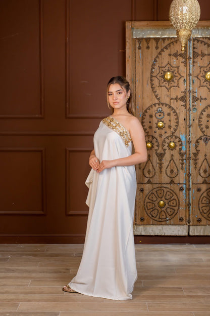KAFTAN ROBE MIRALIA