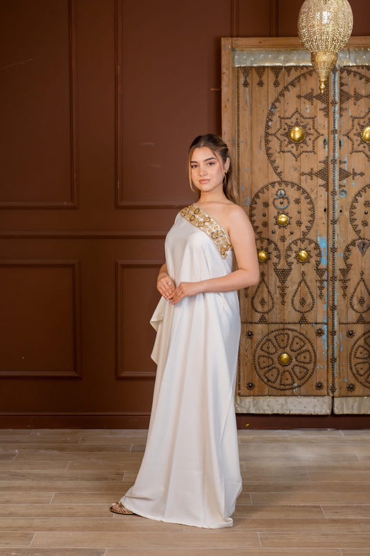 KAFTAN ROBE MIRALIA