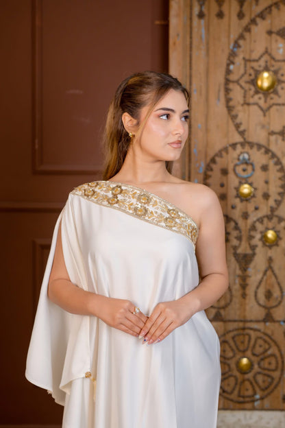 KAFTAN ROBE MIRALIA