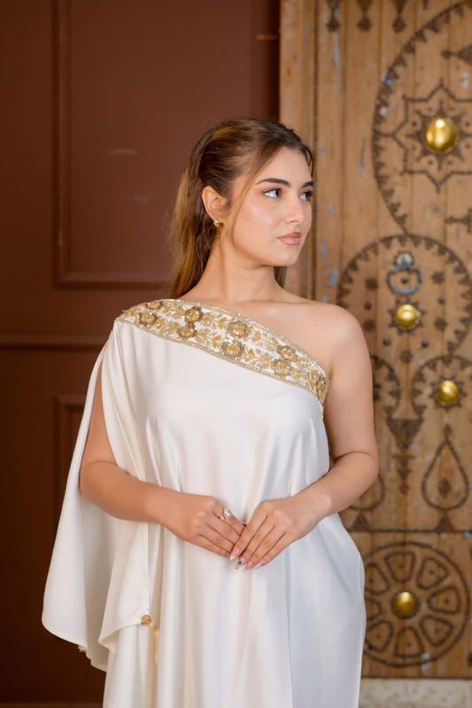 KAFTAN ROBE MIRALIA