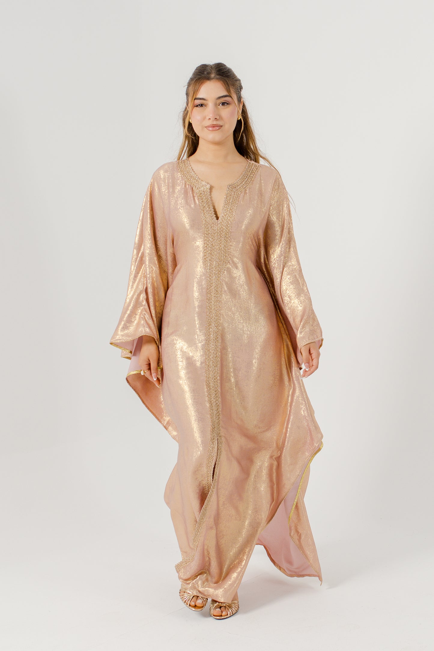 kaftan TITANA2026