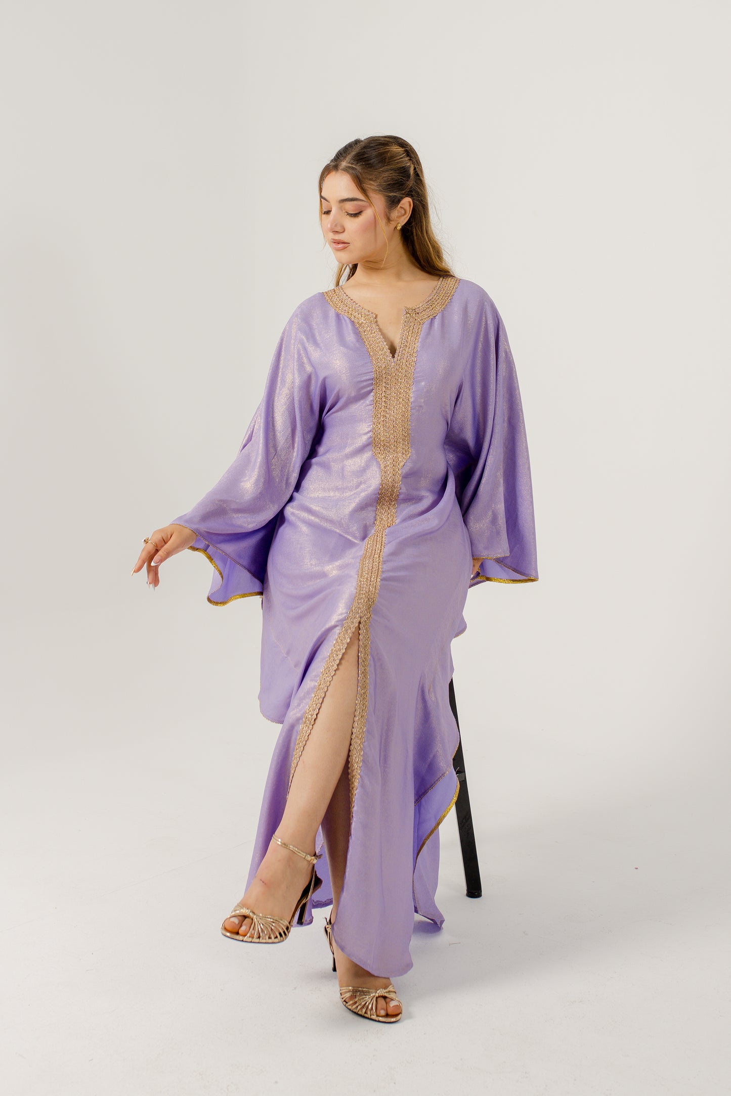 kaftan TITANA2026