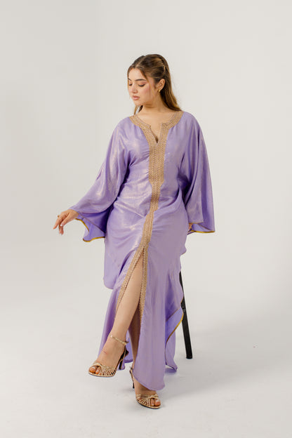 kaftan TITANA2026
