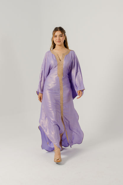 kaftan TITANA2026