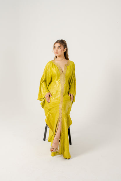 kaftan TITANA2026