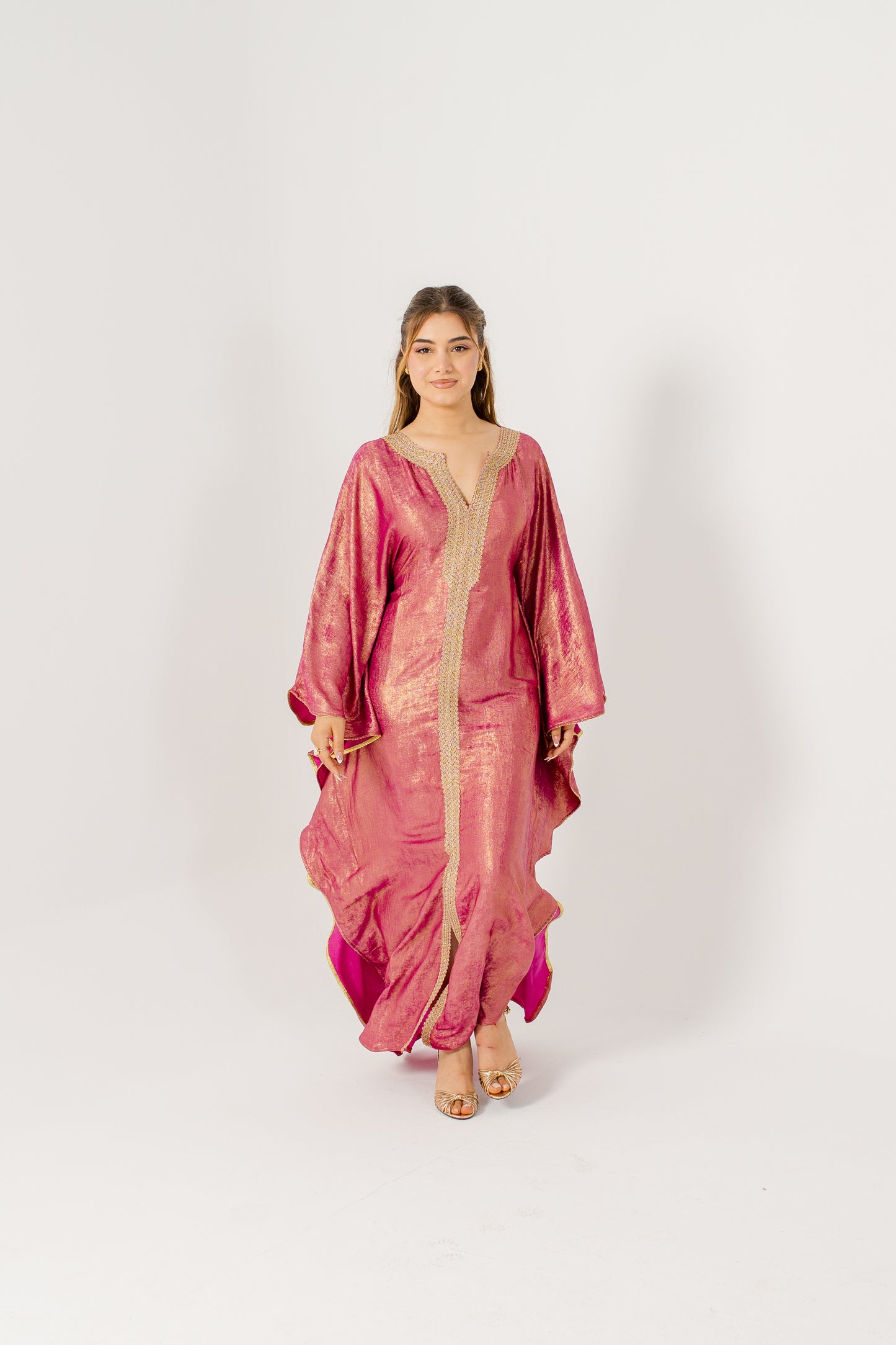 kaftan TITANA2026