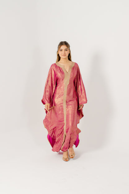 kaftan TITANA2026