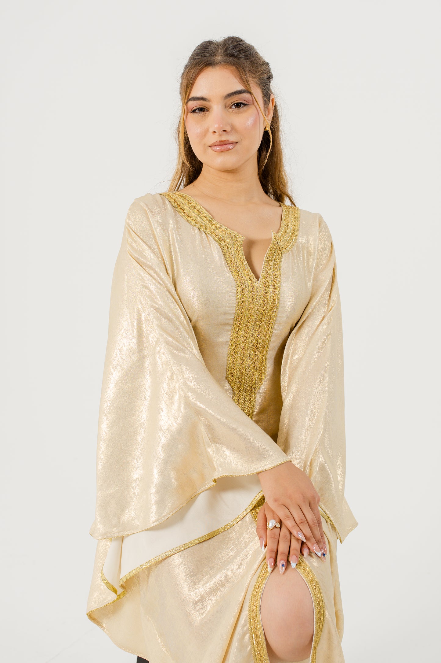 kaftan TITANA2026