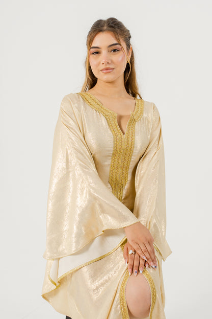kaftan TITANA2026