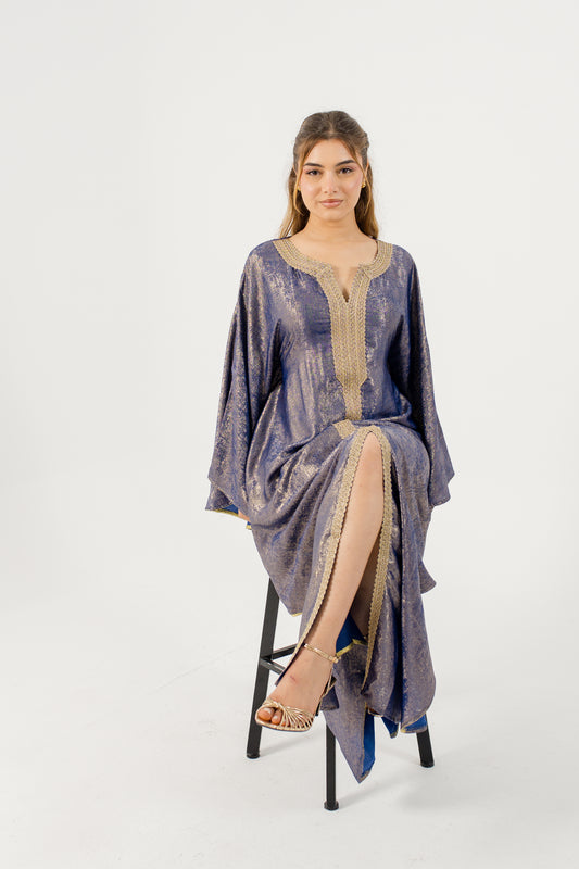 kaftan TITANA2026