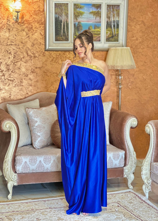 LUNA COUTURE™ - KAFTAN JMF