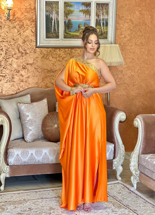 LUNA COUTURE™ - KAFTAN JMF