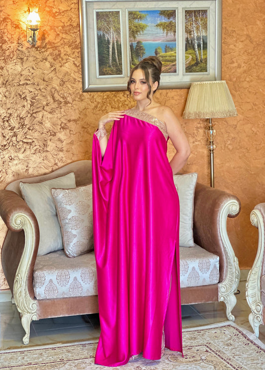 LUNA COUTURE™ - ROBE KAFTAN