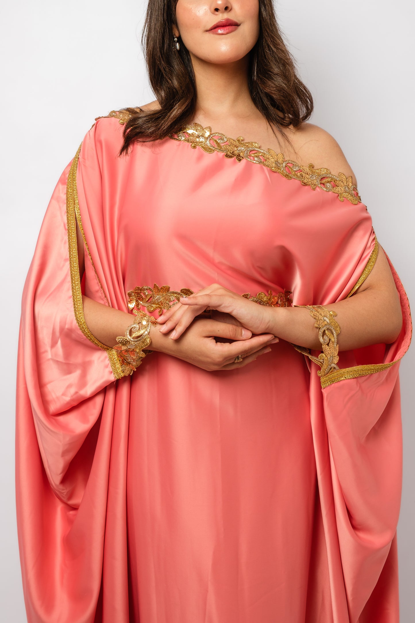 LUNA COUTURE™ - ROBE YASMINA