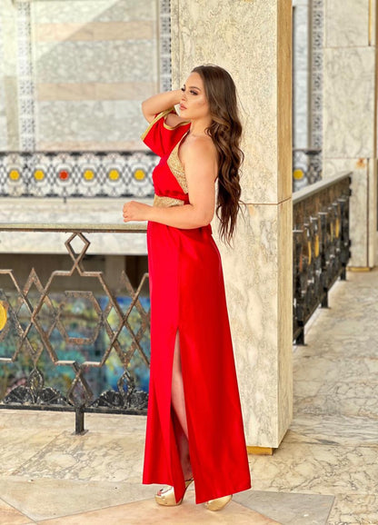 LUNA COUTURE™ - KAFTAN FAKHTA