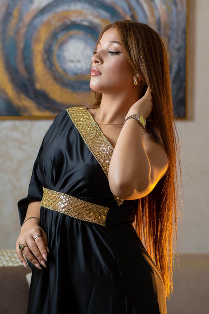 LUNA COUTURE™ - KAFTAN JMF