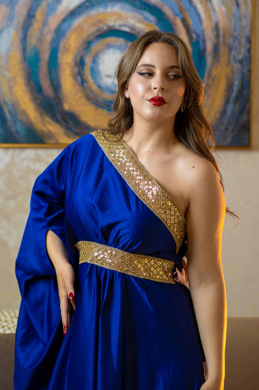 LUNA COUTURE™ - KAFTAN JMF