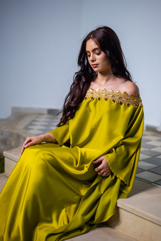 Kaftan MILAN