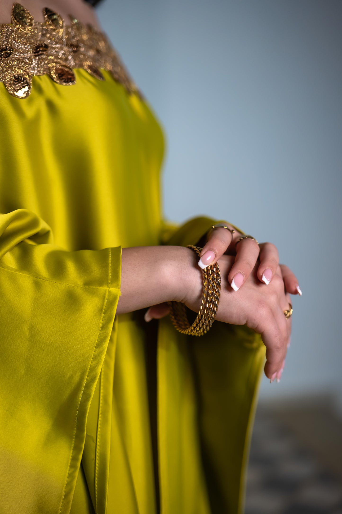 Kaftan MILAN