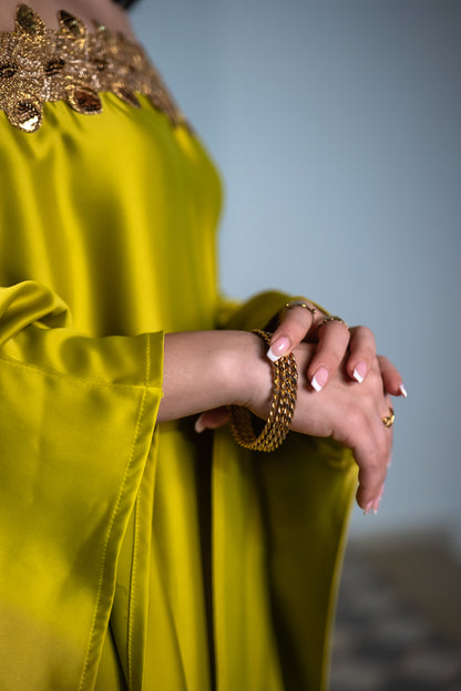 Kaftan MILAN