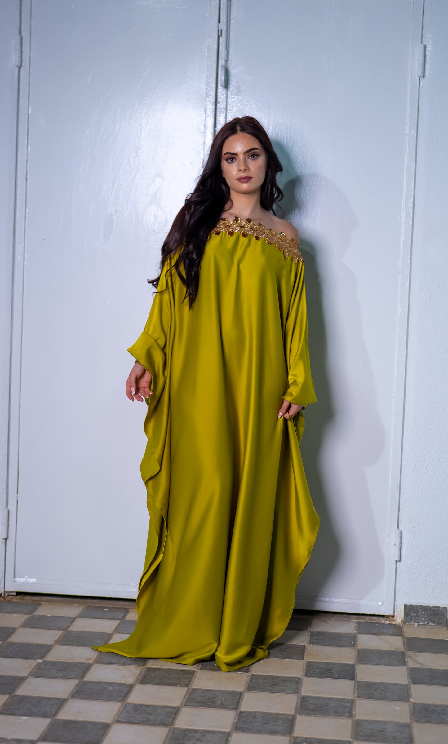 Kaftan MILAN